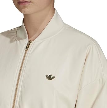 ジャケット・アウター X-girlxHYSTERICGLAMOUR TrackJacket\"White 1f3e4073ef28431d29b281c5752256